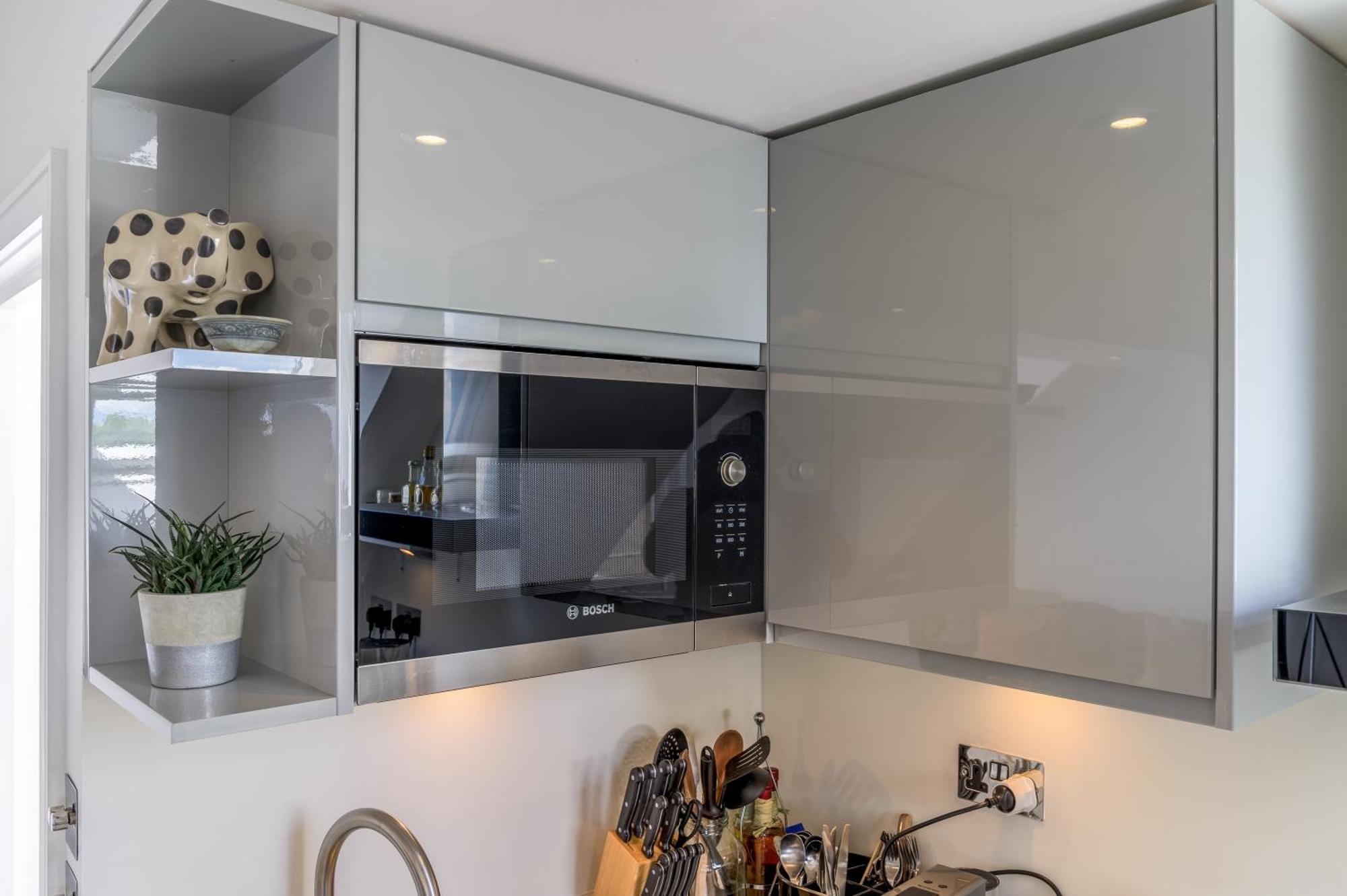 Ferienwohnung Gorgeous Hampstead Flat London Exterior foto