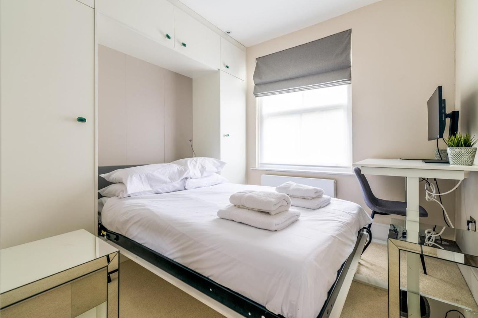 Ferienwohnung Gorgeous Hampstead Flat London Exterior foto